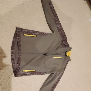 Yukon  gear jacket